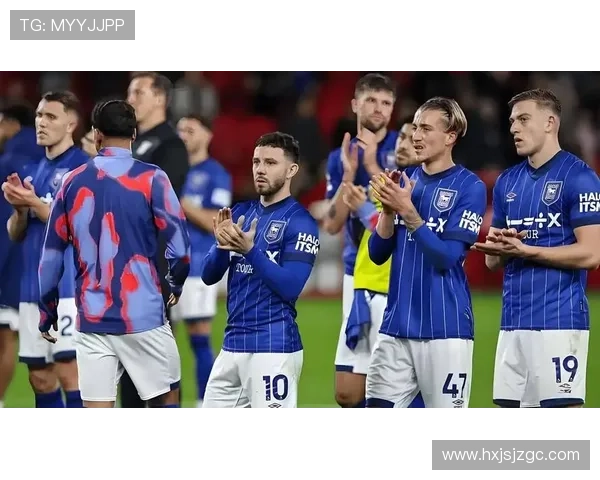 伊普斯维奇俱乐部:历史辉煌与现代转型的完美结合 伊普斯维奇俱乐部:历史辉煌与现代转型的完美结合