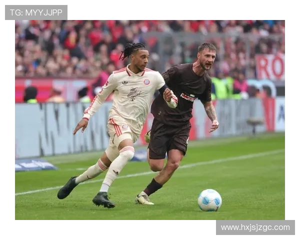 圣保利足球俱乐部历史发展与文化特色探析 圣保利足球俱乐部历史发展与文化特色探析