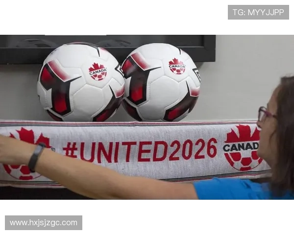 2026年世界杯足球赛将在美国加拿大墨西哥三国联合举办盛况空前