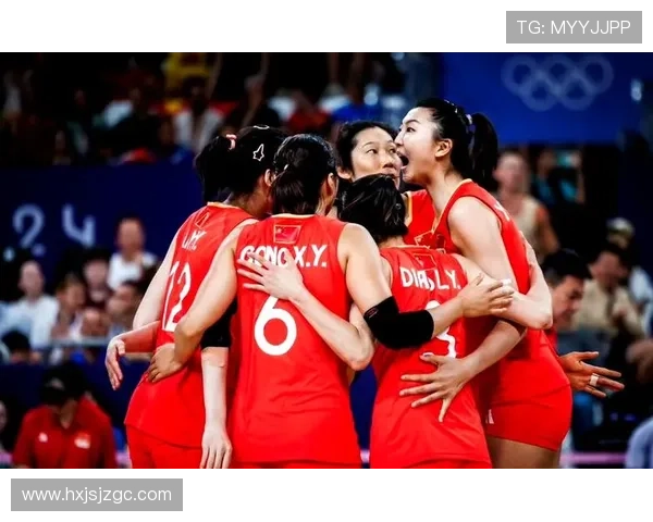 中国女排在巴黎奥运会表现分析及最终名次预测 中国女排在巴黎奥运会表现分析及最终名次预测