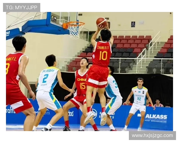 中国男篮逆袭战胜澳大利亚取得亚锦赛四强席位 决赛将迎战日本队