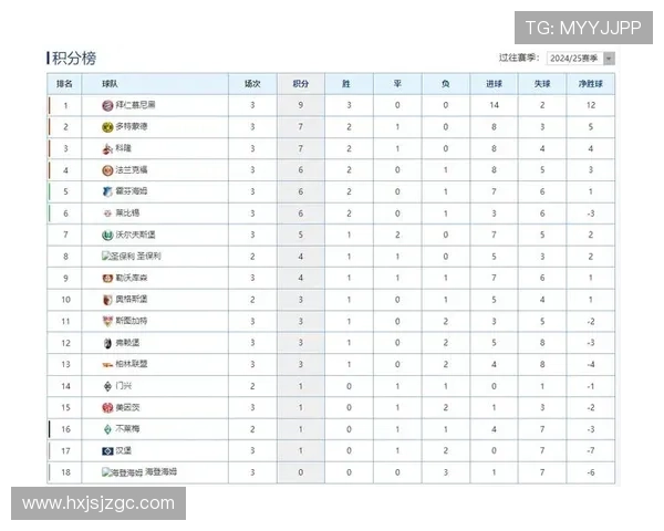 德乙最新积分榜：竞争激烈各队争夺晋级名额形势分析