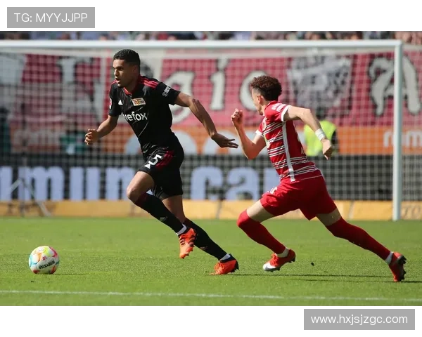 奥格斯堡足球俱乐部的崛起之路与德甲赛场上坚韧不屈的奋斗精神 奥格斯堡足球俱乐部的崛起之路与德甲赛场上坚韧不屈的奋斗精神