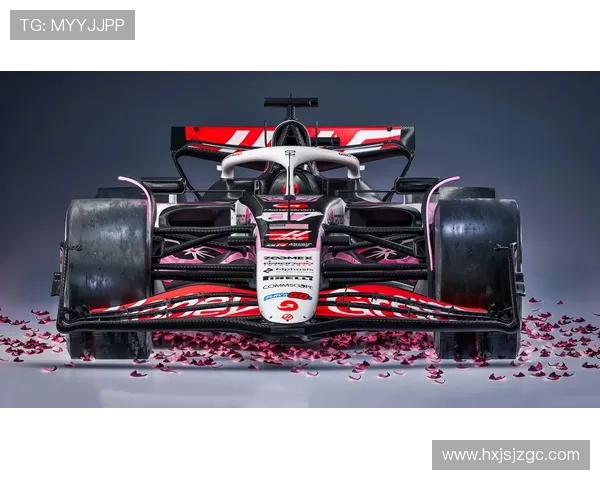 F1赛季前瞻:各车队新车亮相及技术革新引发热议