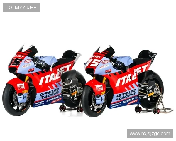 2025赛季MotoGP新规则公布 各车队备战进入关键期