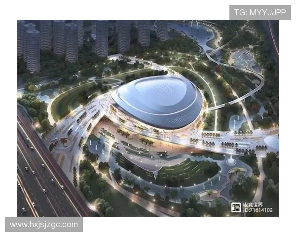 《全球电竞赛事新趋势揭示 电竞产业如何迈向更加多元化的未来》 《全球电竞赛事新趋势揭示 电竞产业如何迈向更加多元化的未来》