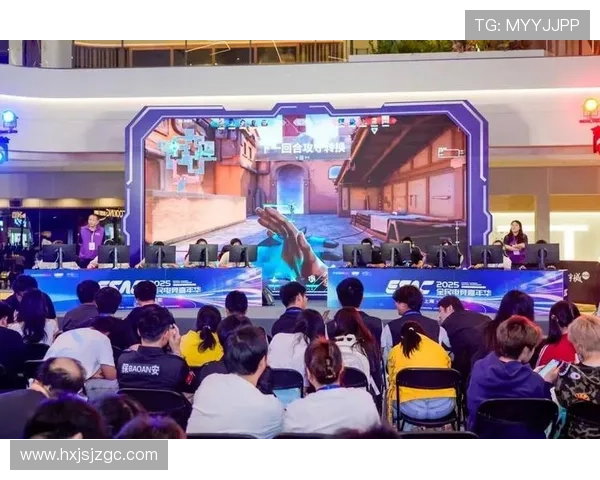 《全球电竞赛事热潮持续升级 新兴战队崭露头角吸引关注》