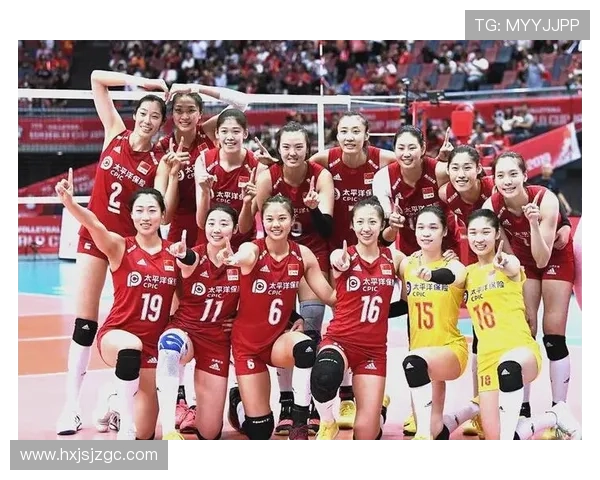 中国女排迎战世界冠军争夺战 全力备战东京奥运预选赛 中国女排迎战世界冠军争夺战 全力备战东京奥运预选赛