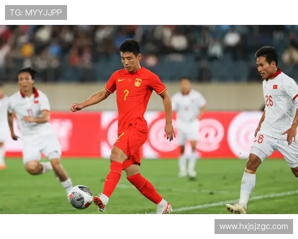 中国男足逆转战胜韩国队迎来世预赛开门红 进军世界杯希望大增