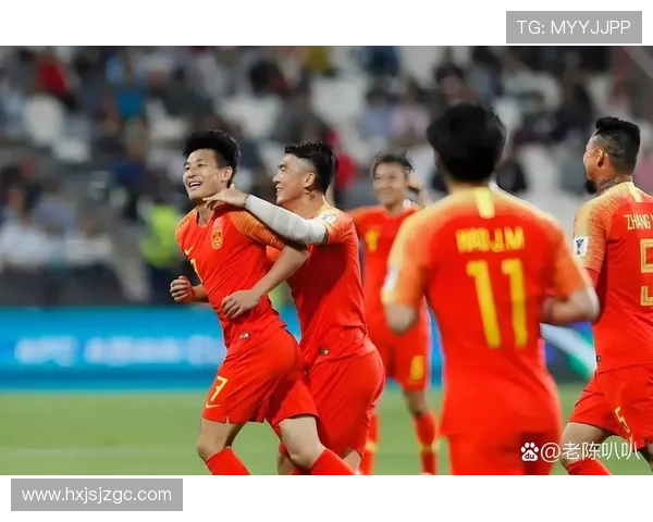 中国足球迎来新挑战 备战世界杯预选赛全力冲击亚洲强队 中国足球迎来新挑战 备战世界杯预选赛全力冲击亚洲强队