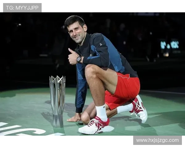德约科维奇再创纪录强势晋级大师赛决赛年轻选手挑战王者地位引热议