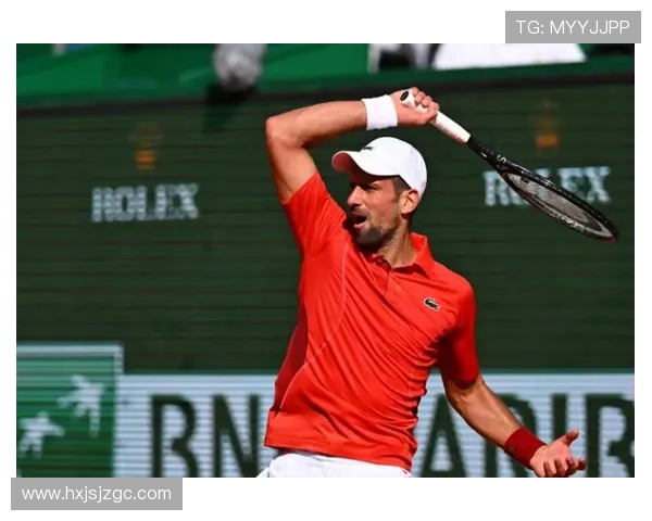 德约科维奇强势夺冠新星崛起世界网坛迎来新一轮激烈竞争 德约科维奇强势夺冠新星崛起世界网坛迎来新一轮激烈竞争