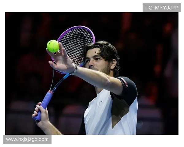 新兴球员崛起推动网球赛事竞争格局变化 未来大满贯冠军或将迎来新面孔