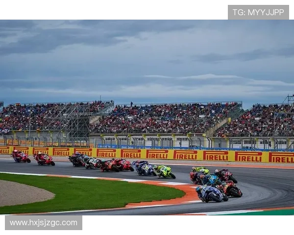 摩托GP赛事激战正酣 新赛季车手阵容变动引关注