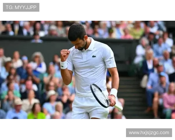 网球大师赛激战正酣 纳达尔与德约科维奇强势晋级半决赛