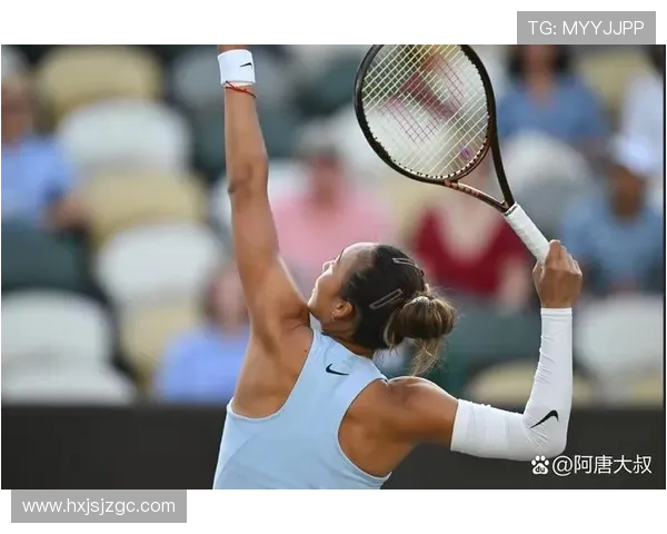 网球赛事激战正酣 新星选手突破重围 成功晋级四强引爆关注 网球赛事激战正酣 新星选手突破重围 成功晋级四强引爆关注