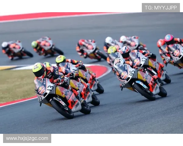 MotoGP赛场风云再起新秀强势搅动冠军格局走势升级激烈争夺 MotoGP赛场风云再起新秀强势搅动冠军格局走势升级激烈争夺