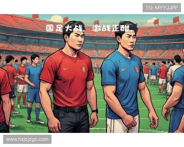 世界杯预选赛激战正酣 中国队迎战日本队能否延续连胜势头 世界杯预选赛激战正酣 中国队迎战日本队能否延续连胜势头