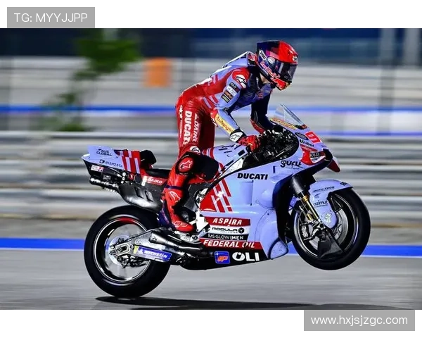 新赛季MotoGP焦点新闻:车手争霸赛场变局全面解析趋势分析 新赛季MotoGP焦点新闻:车手争霸赛场变局全面解析趋势分析