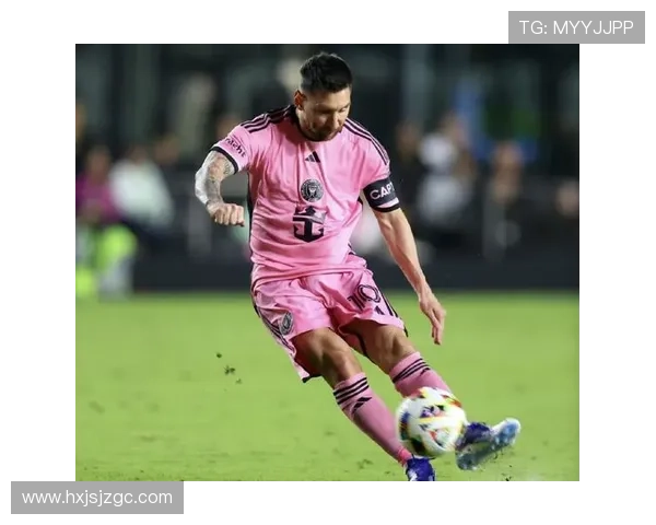 梅西加盟国际米兰后首战惊艳表现助球队大胜,球迷热议新赛季前景 梅西加盟国际米兰后首战惊艳表现助球队大胜,球迷热议新赛季前景