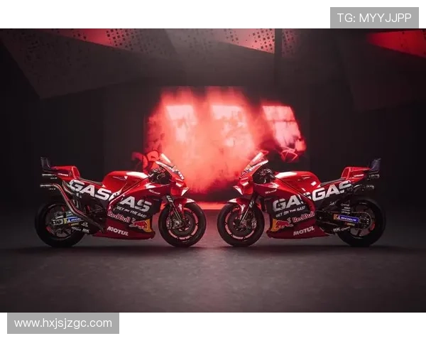 最新MotoGP赛场风云深度解析揭示车队竞争新格局趋势前瞻动向 最新MotoGP赛场风云深度解析揭示车队竞争新格局趋势前瞻动向