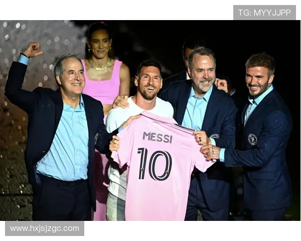 梅西加盟迈阿密国际引发全球关注 足球大联盟迎来新纪元 梅西加盟迈阿密国际引发全球关注 足球大联盟迎来新纪元