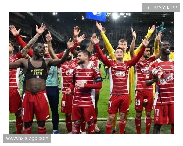 布雷斯特俱乐部的发展历程与未来展望：从地方球队到法甲新星的崛起