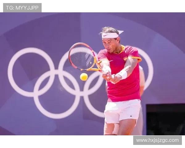 纳达尔宣布退役决定,网球界失去传奇巨星,回顾辉煌职业生涯