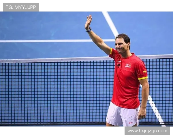 网球大师赛赛季落幕 纳达尔与小威宣告退役震撼球迷