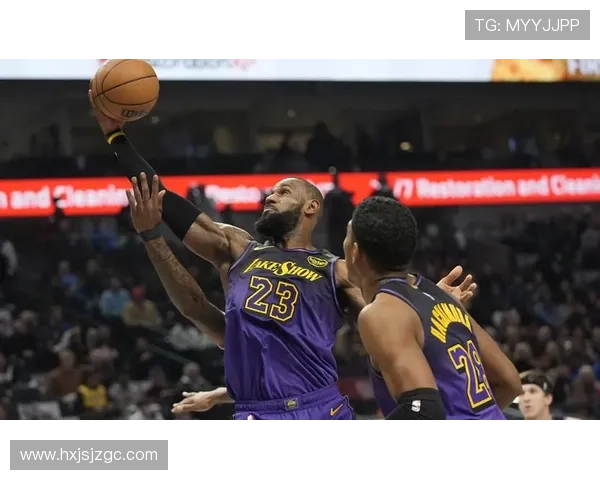 詹姆斯领衔湖人关键胜利 西部格局因连胜再起波澜季后赛形势骤然变化